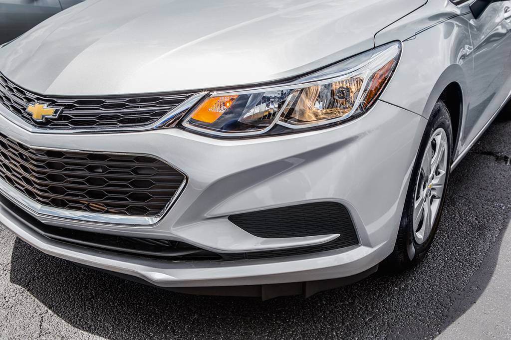 Chevrolet Cruze Chevrolet Cruze