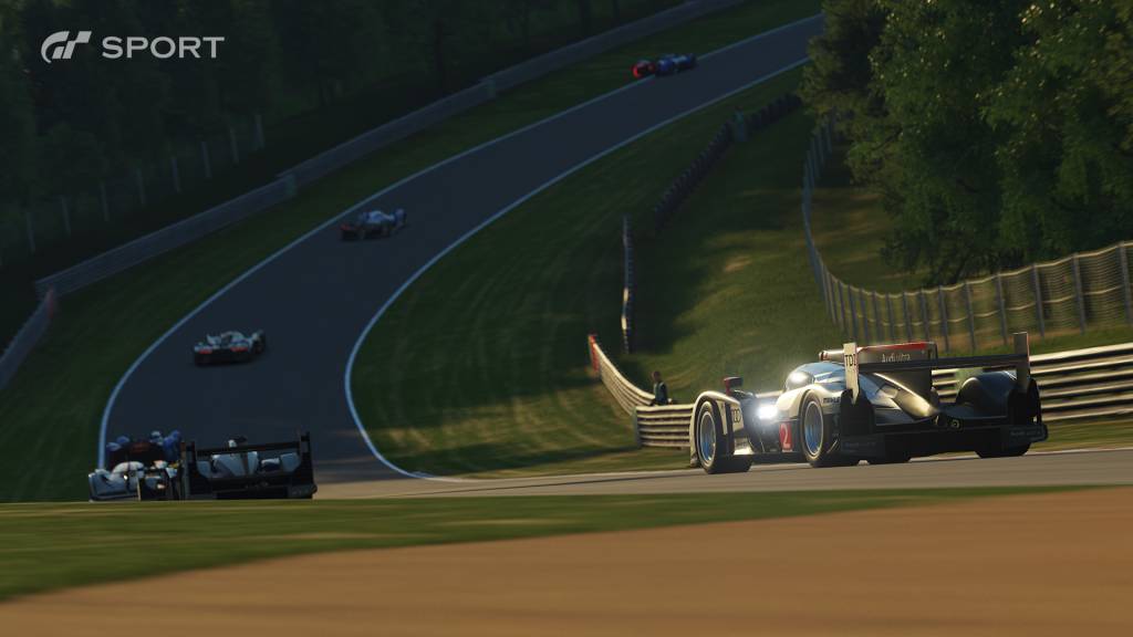 Gran Turismo Sport 2 Gran Turismo Sport 2