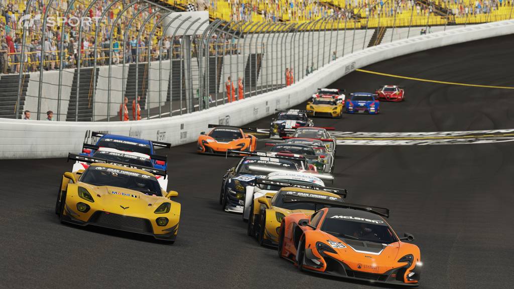 Gran Turismo Sport 3 Gran Turismo Sport 3