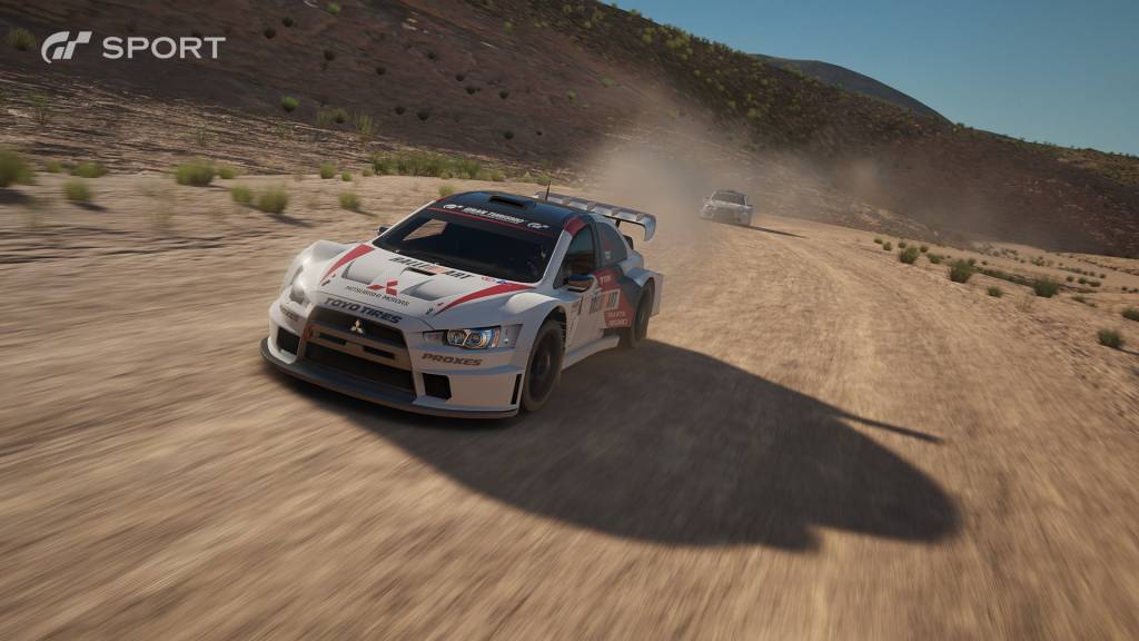 Gran Turismo Sport 4 Gran Turismo Sport 4