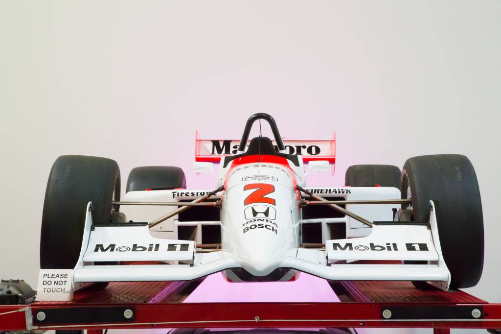 Honda Museum 9 Honda Museum 9