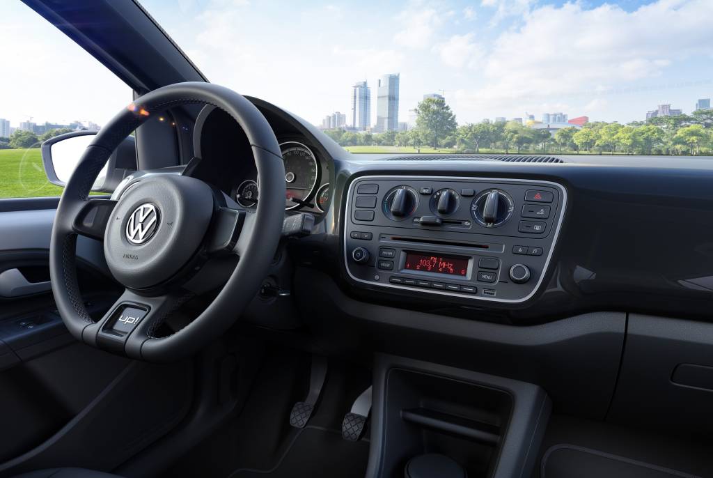 VW Up Run VW Up Run
