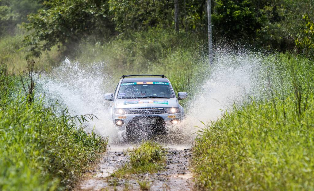 Um guia para entrar no divertido mundo dos ralis de regularidade