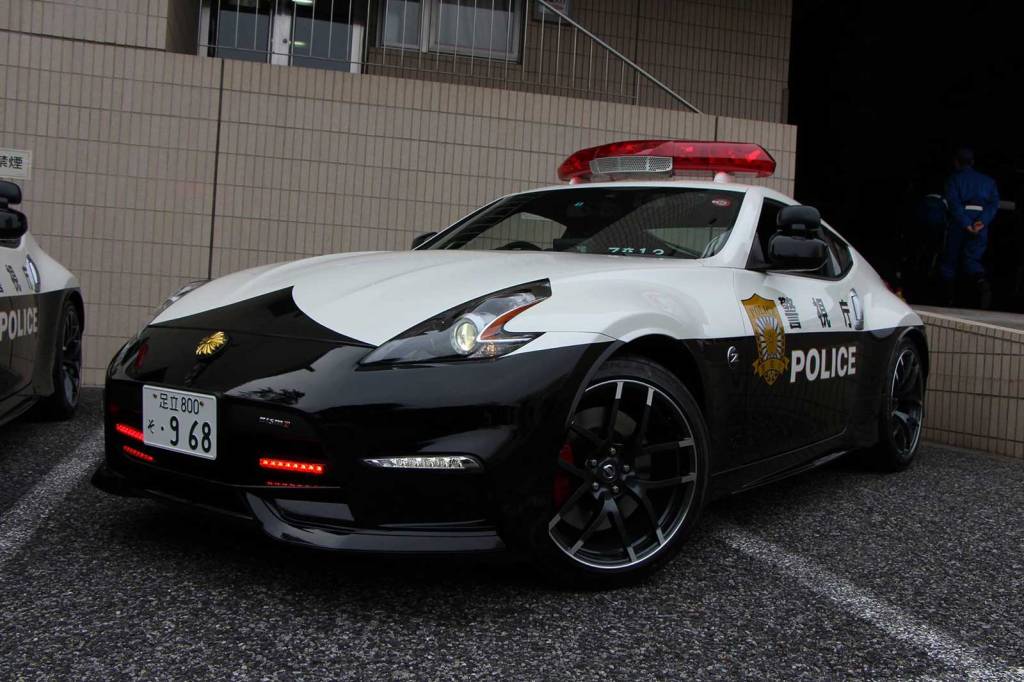 Nissan 370Z Nismo Nissan 370Z Nismo