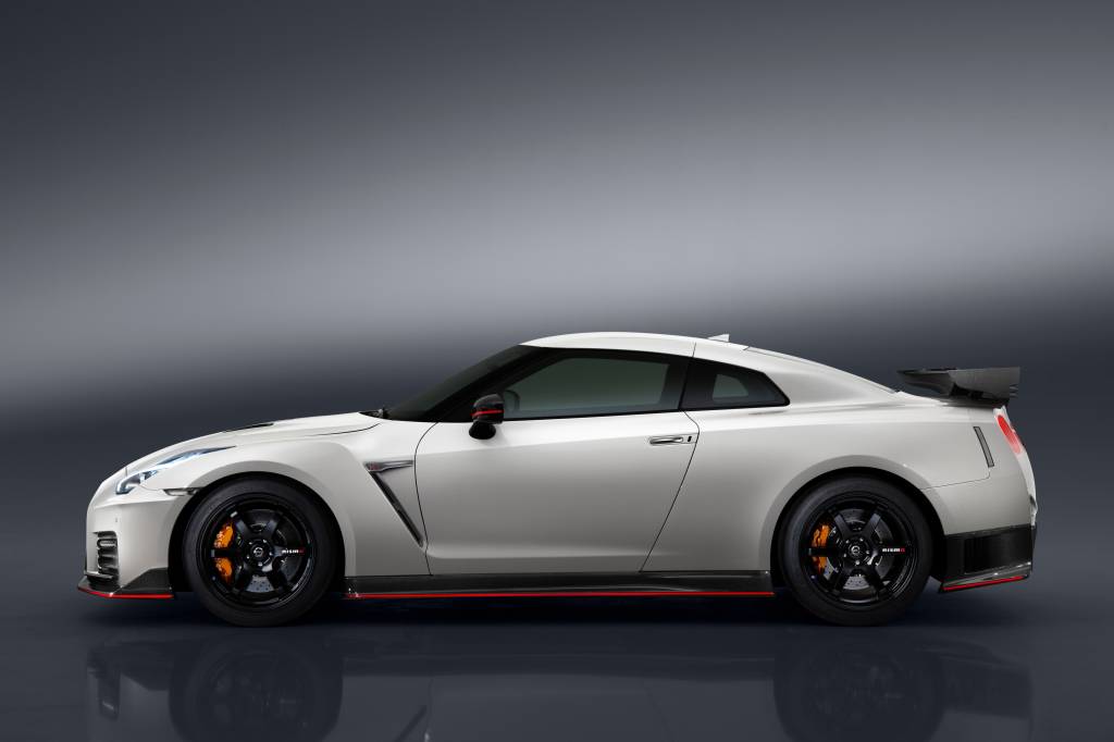 Nissan GT-R Nismo 2 Nissan GT-R Nismo 2