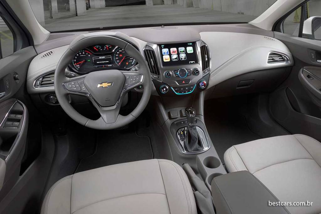 Chevrolet Cruze Chevrolet Cruze
