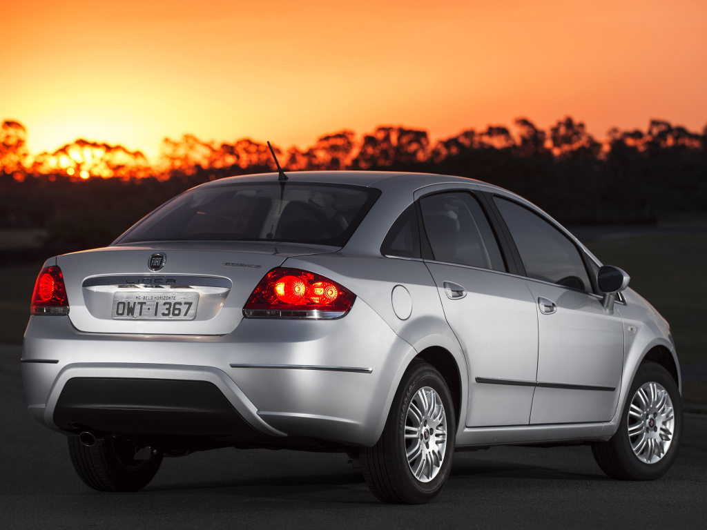 Fiat Linea Fiat Linea