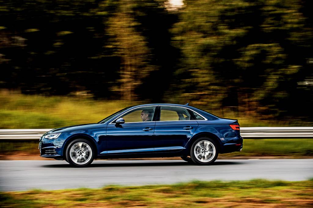 Audi A4 Audi A4