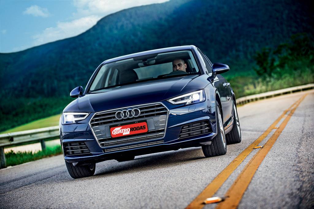 Audi A4 Audi A4