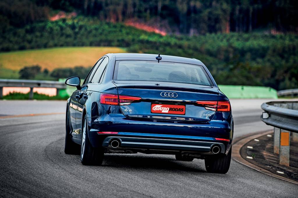Audi A4 Audi A4