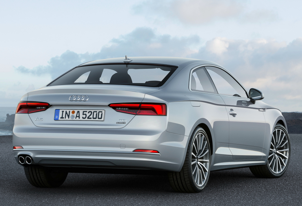 Audi A5 Audi A5