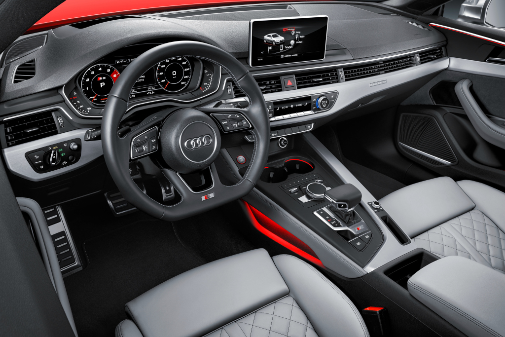 Audi A5 Audi A5