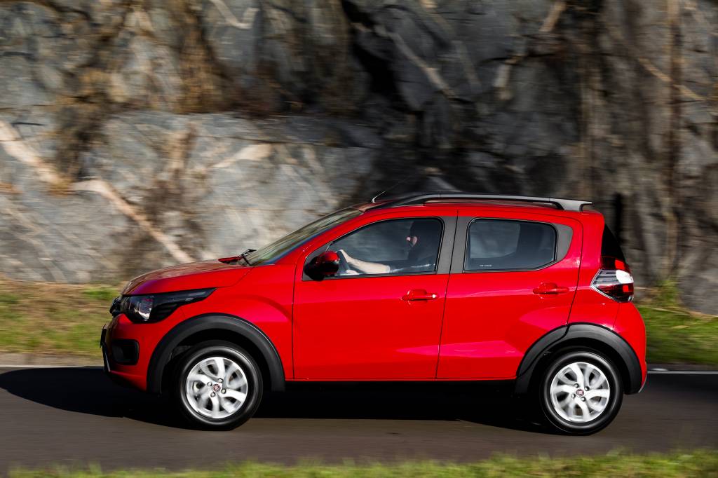 Fiat Mobi Way On 2 Fiat Mobi Way On 2