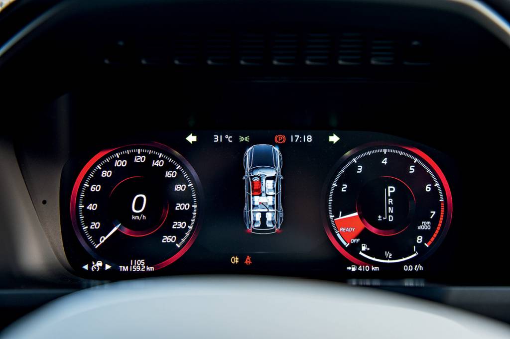 Volvo XC90 Volvo XC90