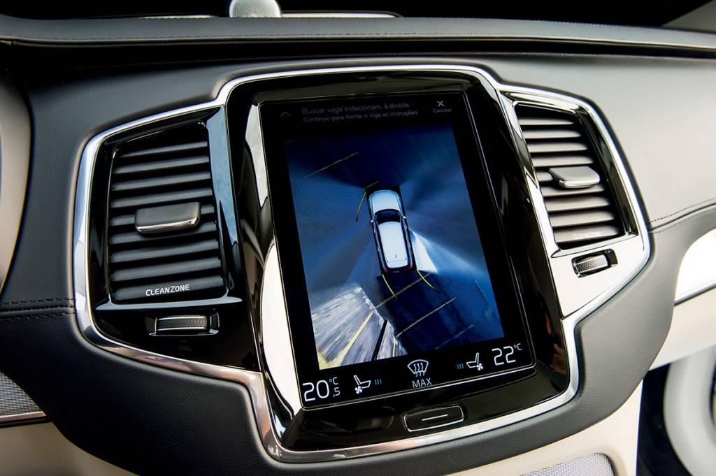 Volvo XC90 Volvo XC90