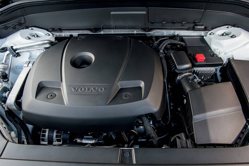 Volvo XC90 Volvo XC90