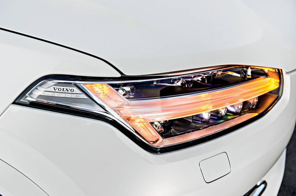 Volvo XC90 Volvo XC90