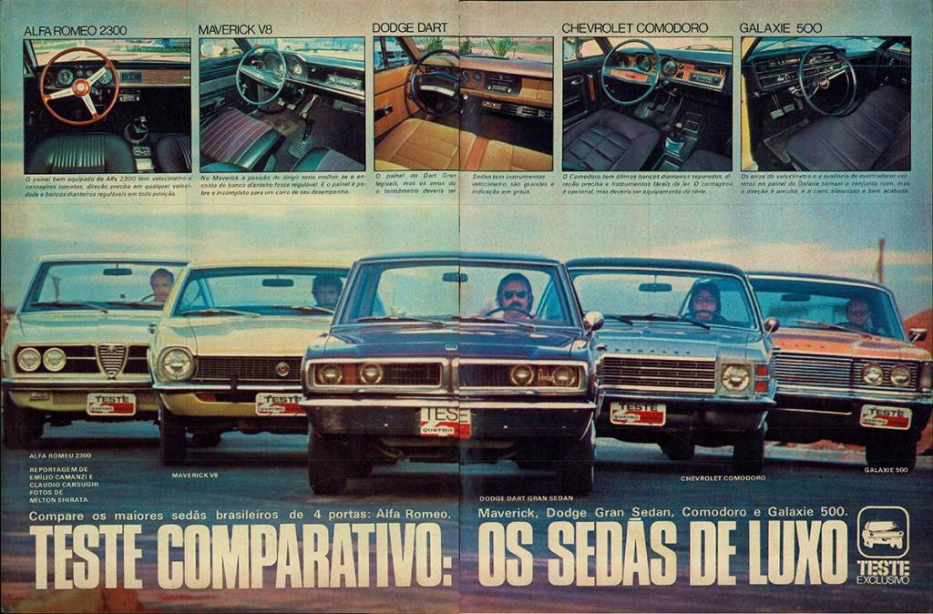 Junho de 1976 Junho de 1976