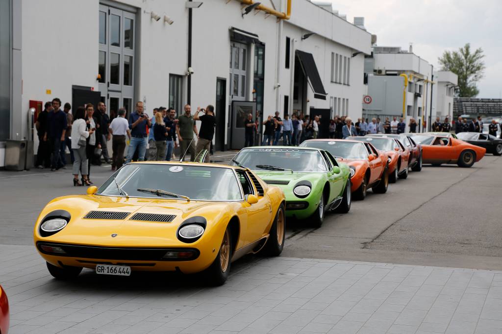 Miura Tour Miura Tour