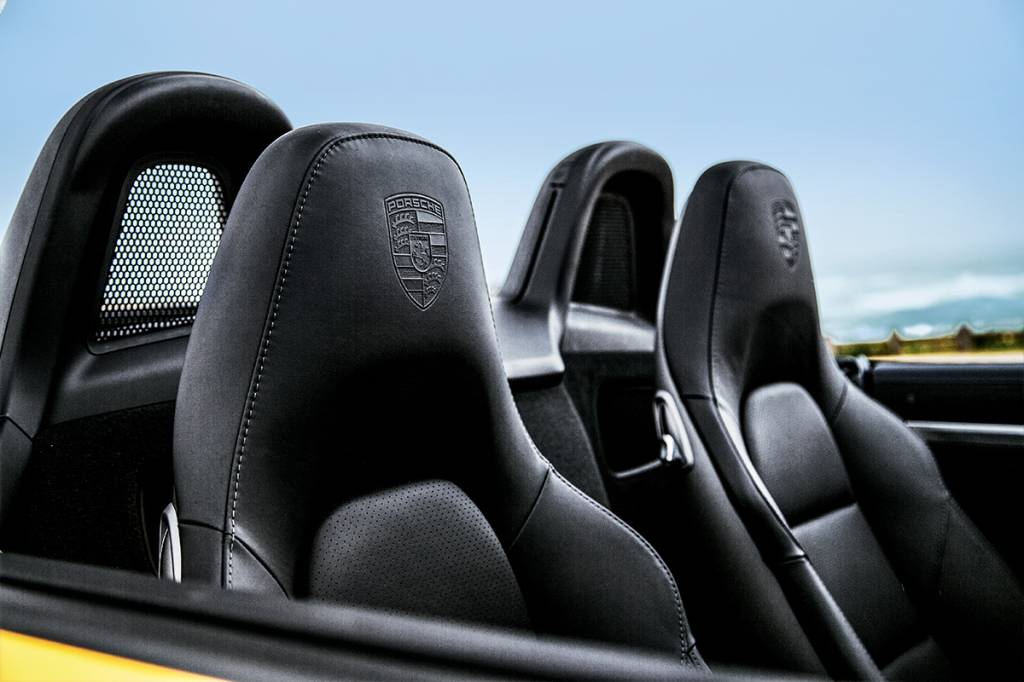 Porsche 718 Boxster Porsche 718 Boxster