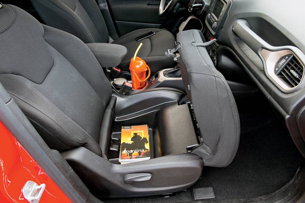 Jeep Renegade Jeep Renegade