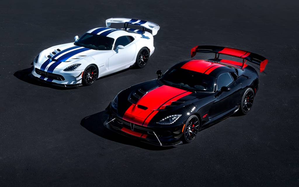 Dodge Viper Dodge Viper