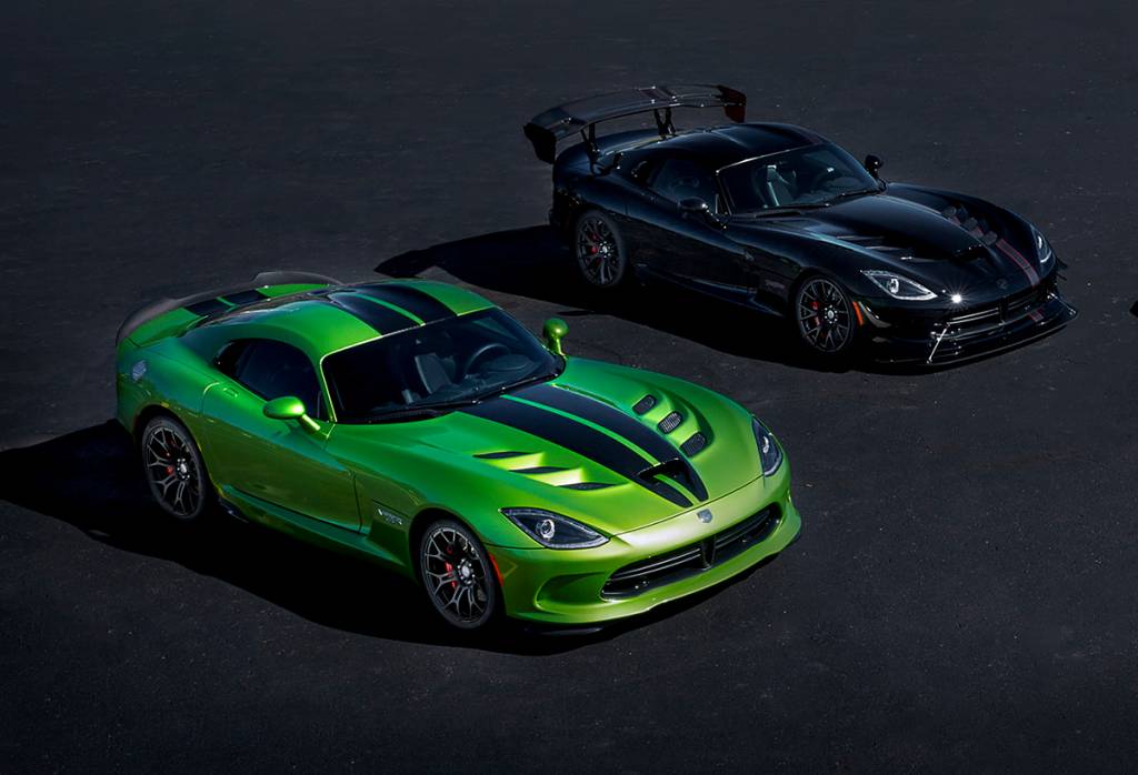 Dodge Viper Dodge Viper