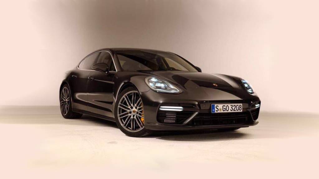 Porsche Panamera Porsche Panamera