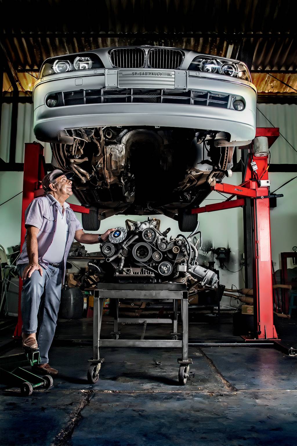 Relação monogâmica Relação monogâmica