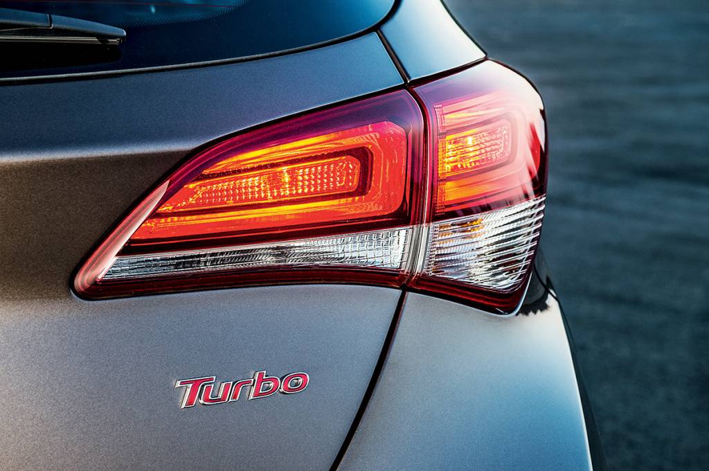 Hyundai HB20 1.0 Turbo Hyundai HB20 1.0 Turbo
