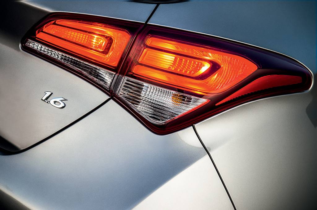 Hyundai HB20 1.6 Hyundai HB20 1.6