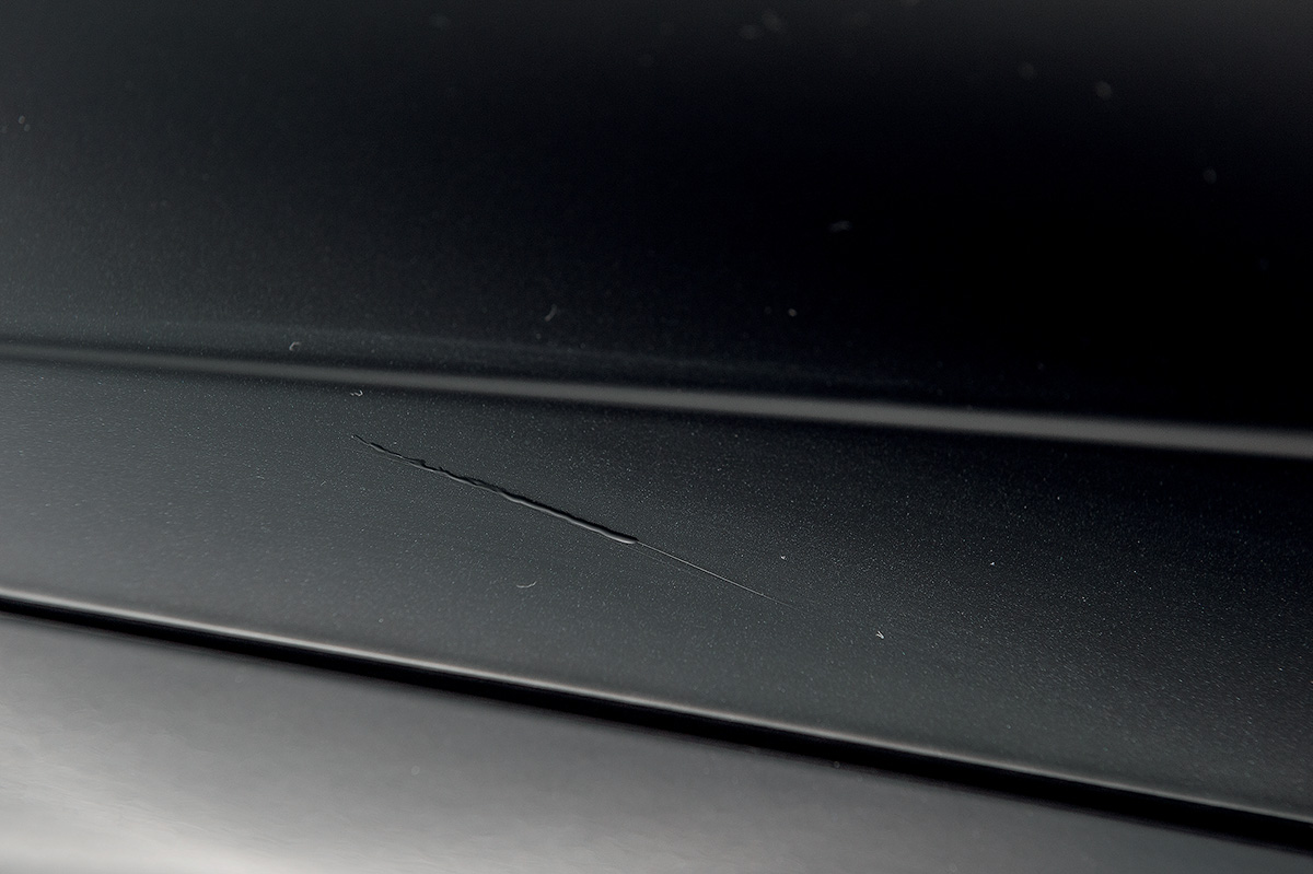 Caneta Elimina Riscos