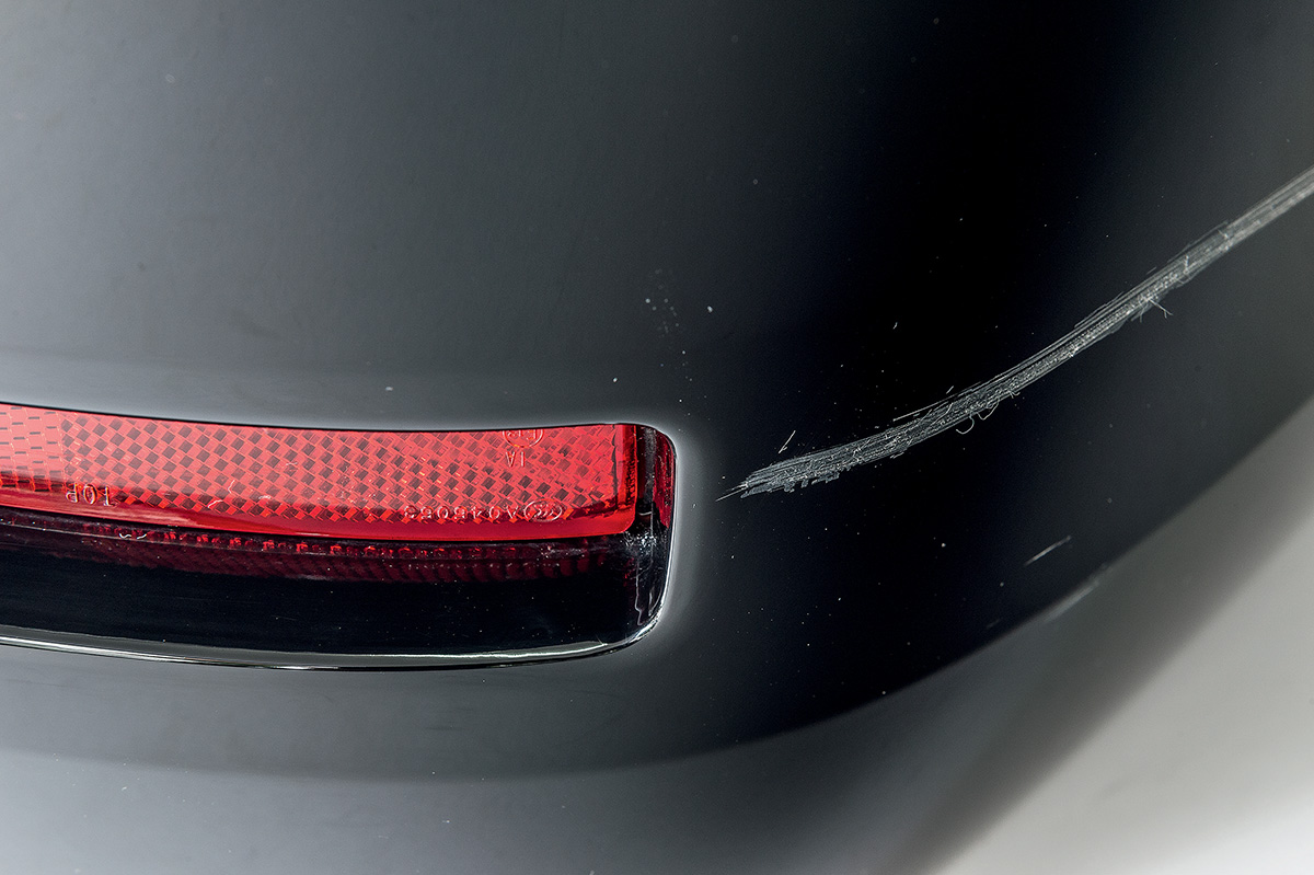 Caneta Elimina Riscos