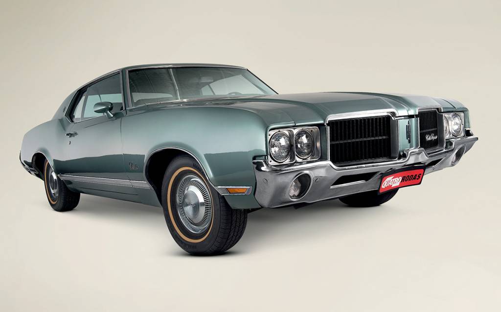 Oldsmobile Cutlass Oldsmobile Cutlass