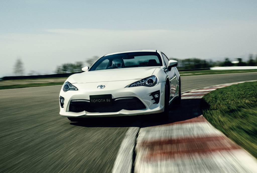 Toyota 86 1 Toyota 86 1