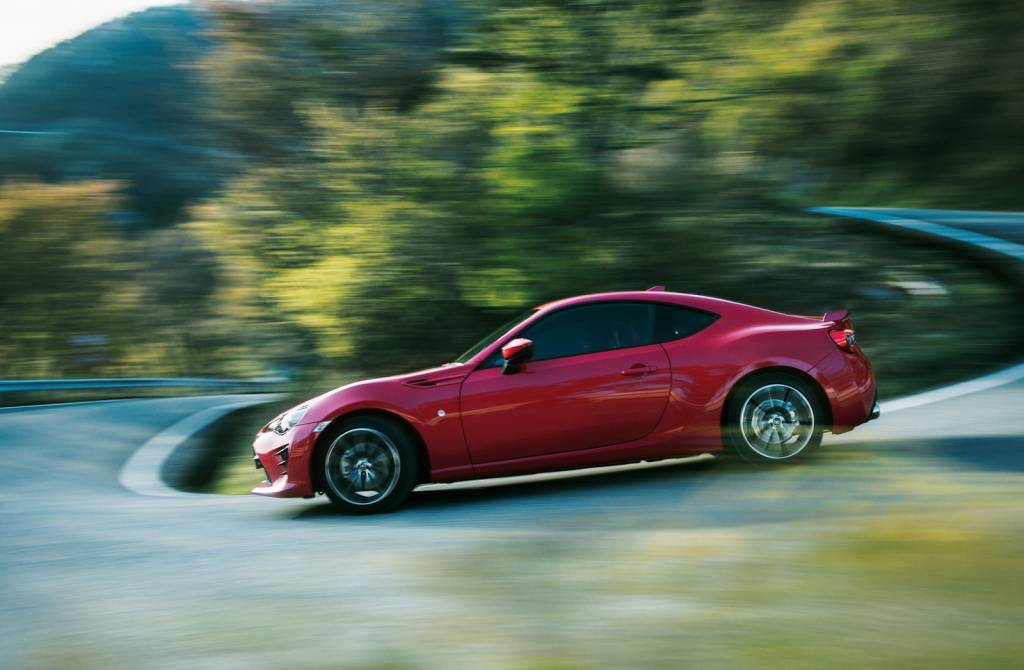 Toyota 86 2 Toyota 86 2