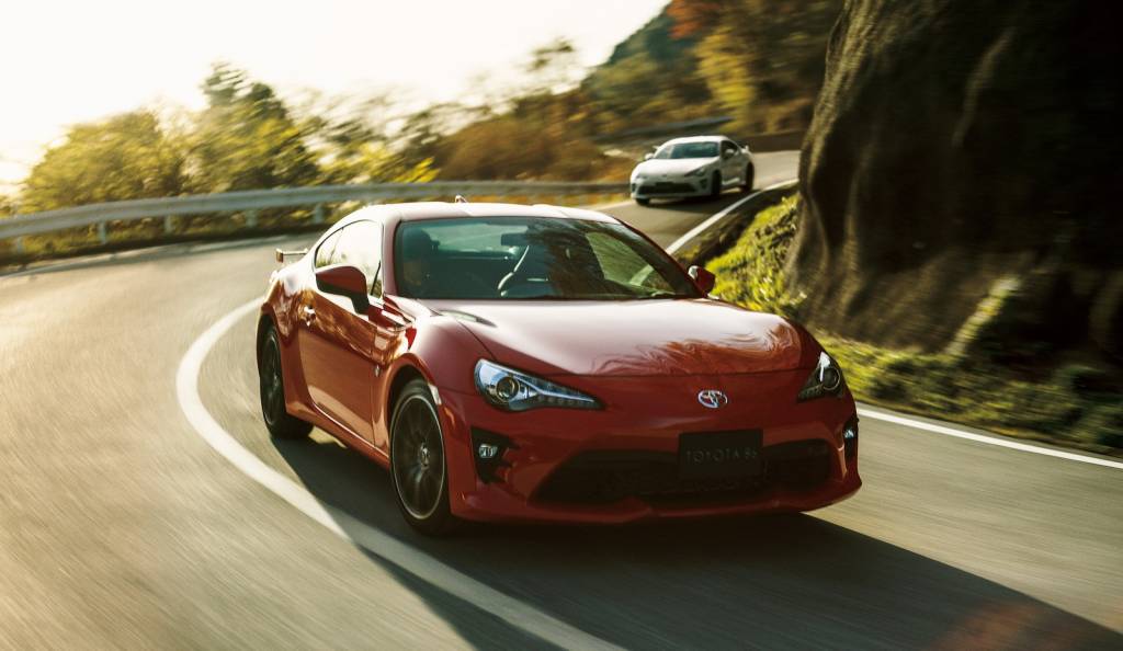 Toyota 86 3 Toyota 86 3