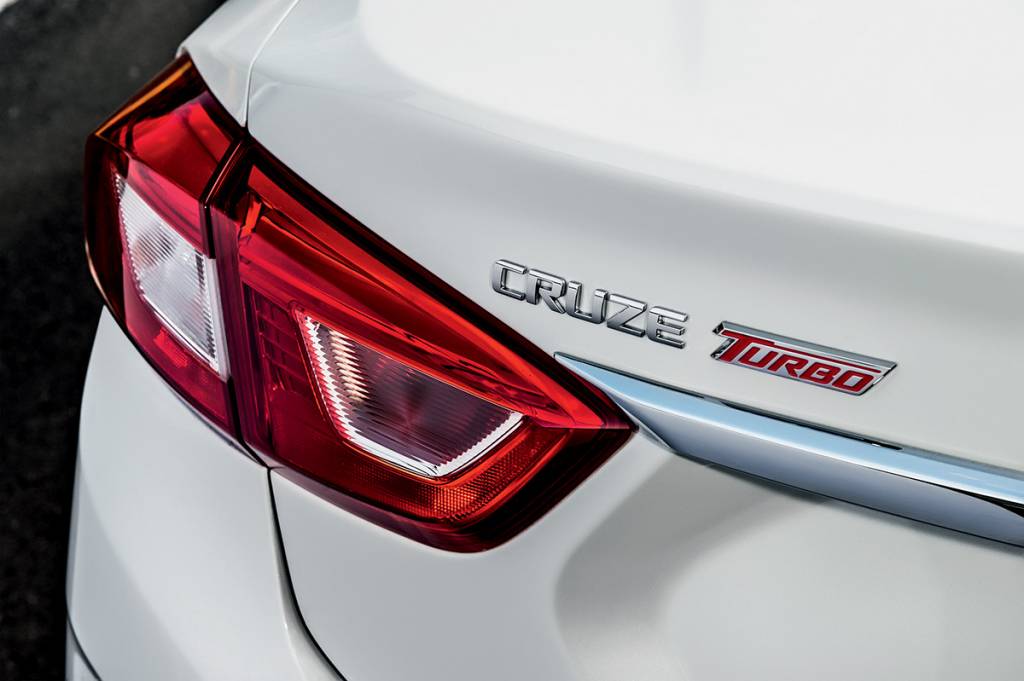 Chevrolet Cruze LTZ Chevrolet Cruze LTZ