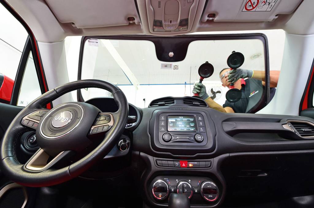 Longa Duração: Jeep Renegade Longa Duração: Jeep Renegade