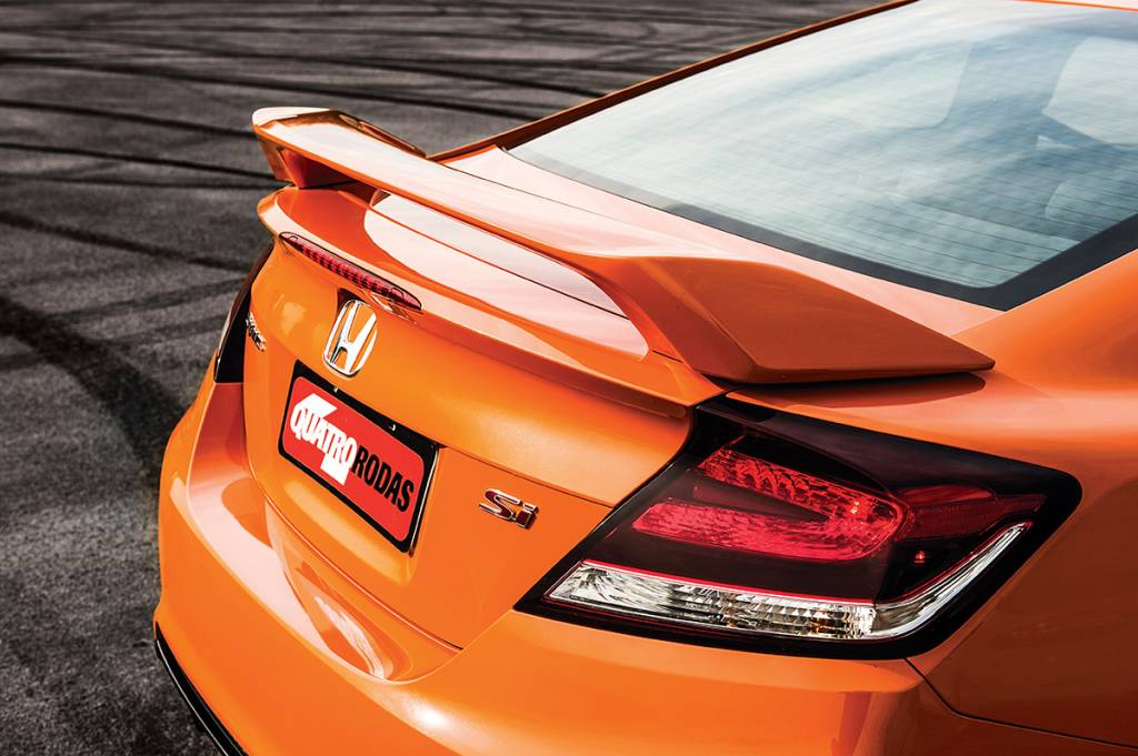 Honda Civic Si Honda Civic Si