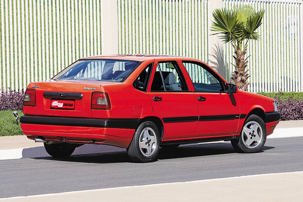 Fiat Tempra Ouro 16V