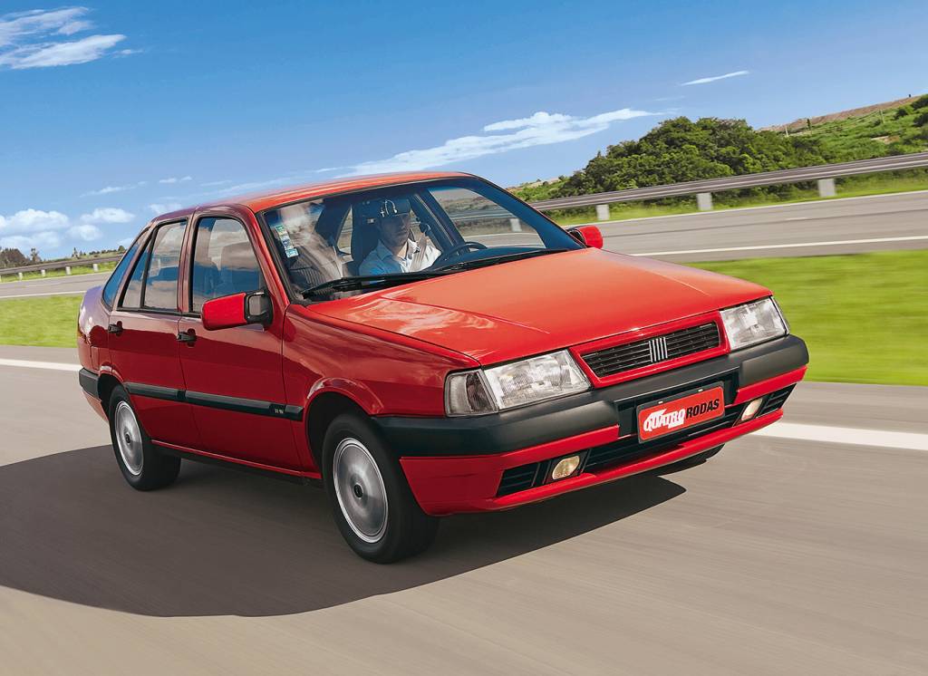 Fiat Tempra Ouro 16V