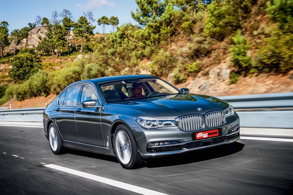BMW série 7 BMW série 7