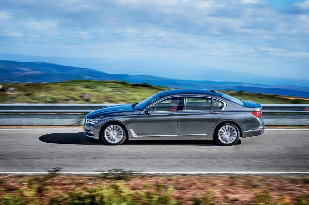 BMW série 7 BMW série 7