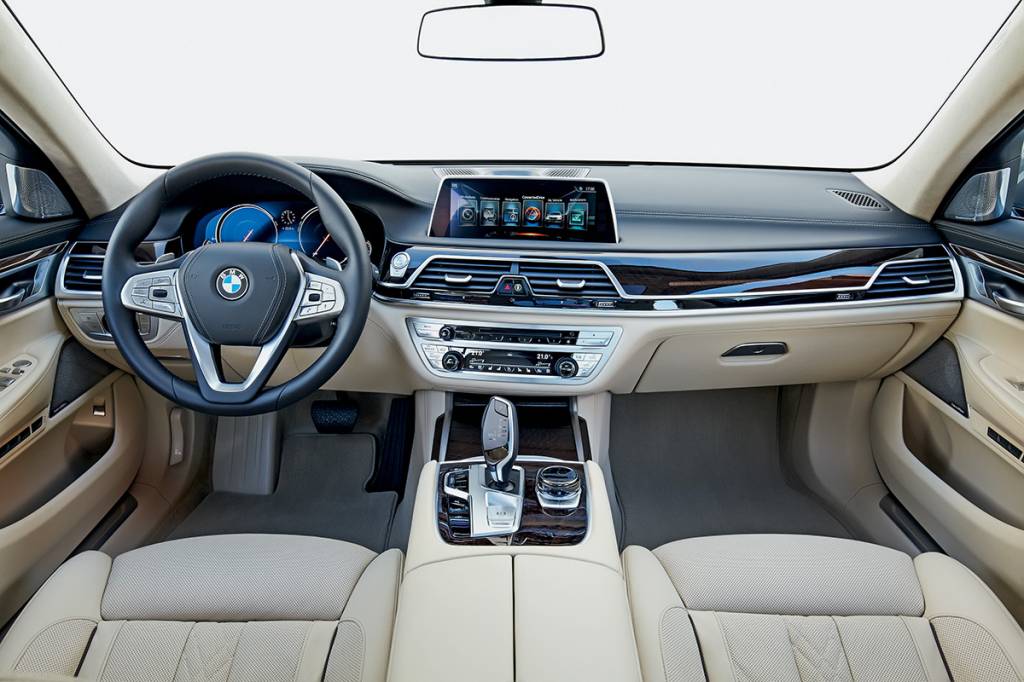BMW série 7 BMW série 7