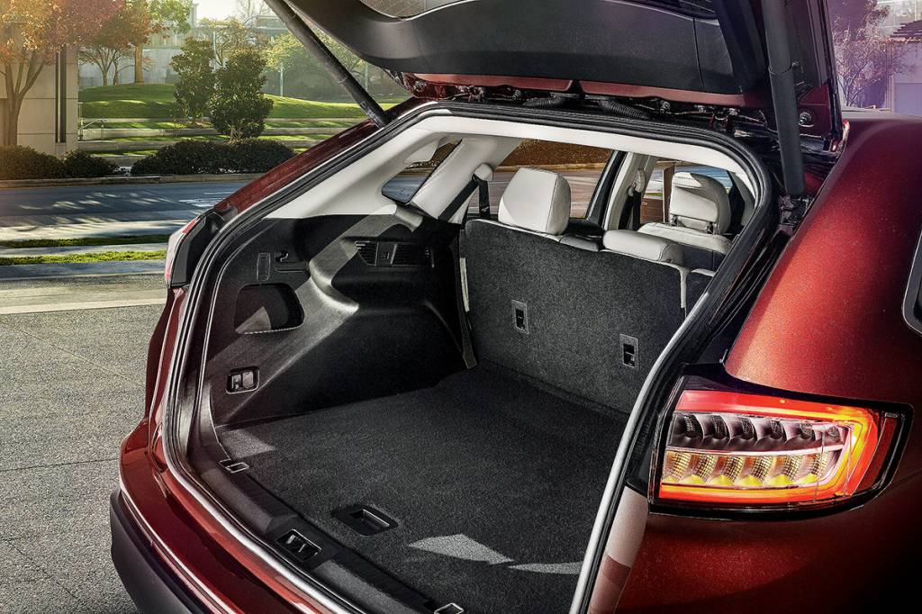 Ford Edge Ford Edge