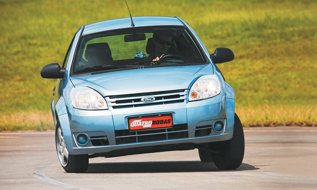 Quando o carro fala