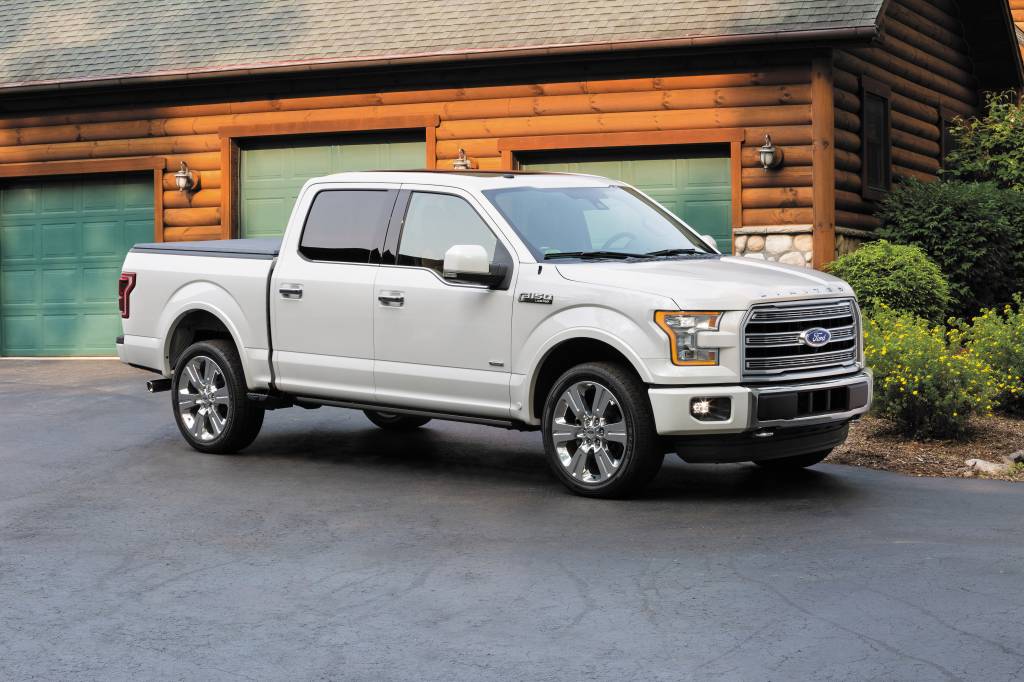 Ford F-150 Ford F-150