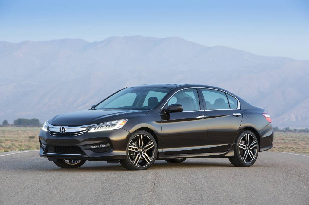 Honda Accord Honda Accord
