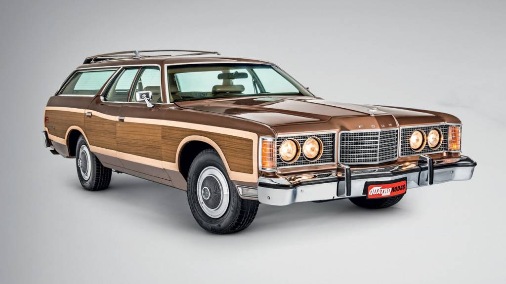 Ford Country Squire Ford Country Squire